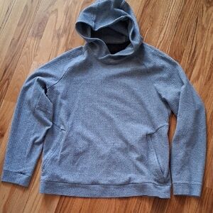 Lululemon Mens Hoodie Size M
